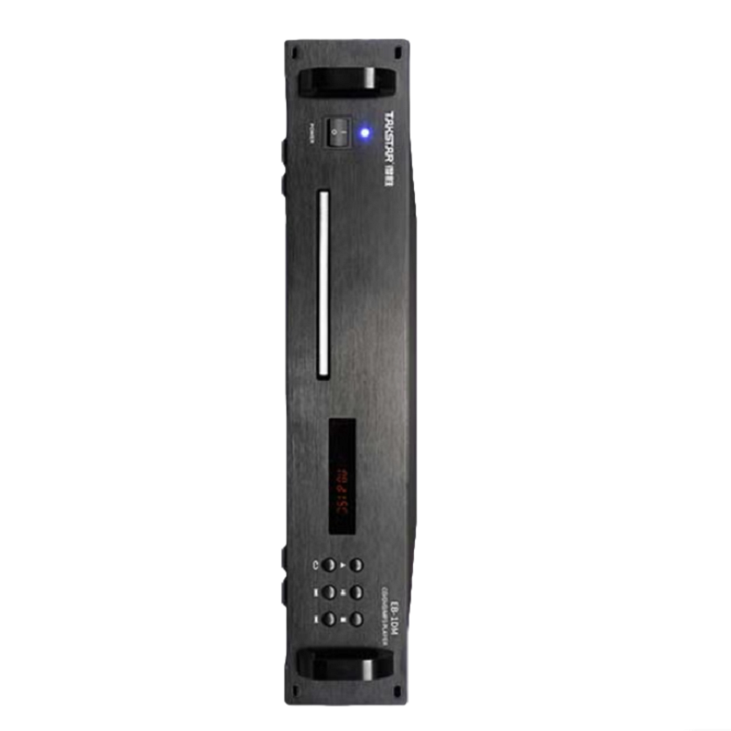 得胜 TAKSTAR EB-1DM 多功能DVD播放器可插U盘 适用于景区学校工程安装 计价单位:台