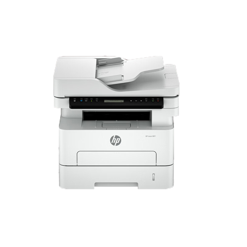 惠普 HP 323sdnw 激光无线自动双面打印机  计价单位:台