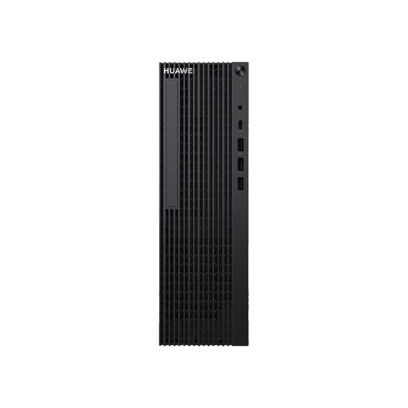 华为 HUAWEI 擎云W515x-B091 国产化信创台式机电脑 麒麟9000C/16G/512G固态/1T/带光驱 单主机 试用版系统 计价单位:台