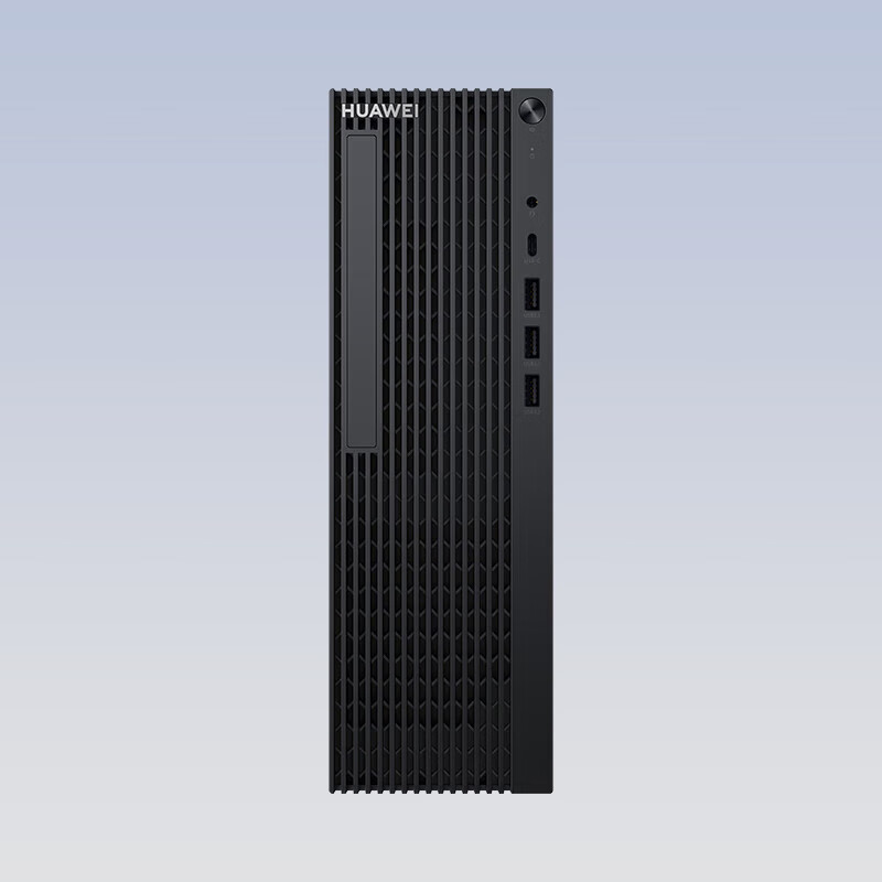 华为 HUAWEI 擎云W515x-B091 国产化信创台式机电脑 麒麟9000C/16G/512G固态/1T/带光驱 单主机 试用版系统 计价单位:台