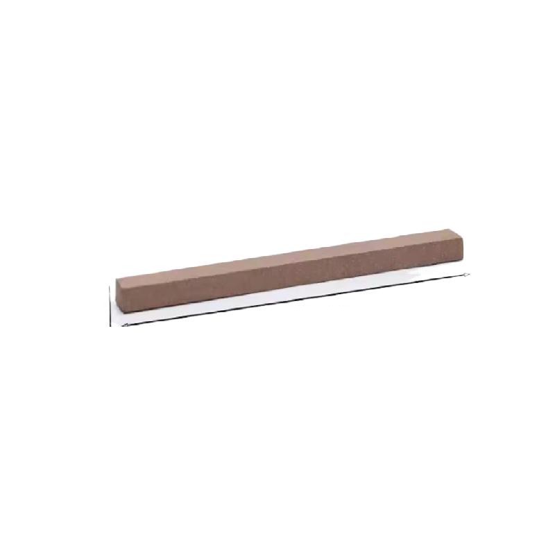美厨 MAXCOOK 5mm*10mm*100mm 磨刀石  1000目 计价单位:个