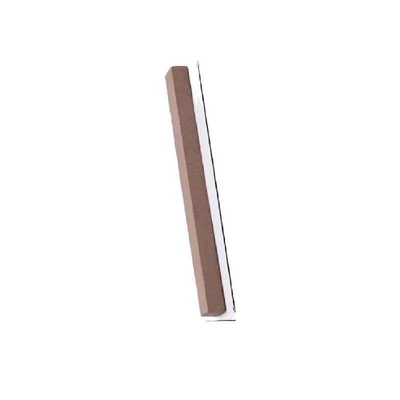 美厨 MAXCOOK 5mm*10mm*100mm 磨刀石  1000目 计价单位:个