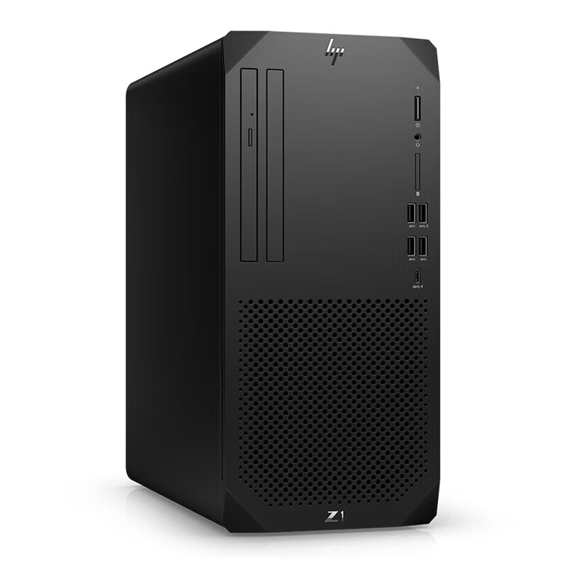 惠普 HP Z1 G9 图形设计师台式机 i7-14700/16G/512G SSD+2T SATA/4060 8G独显/Win11H 计价单位:台
