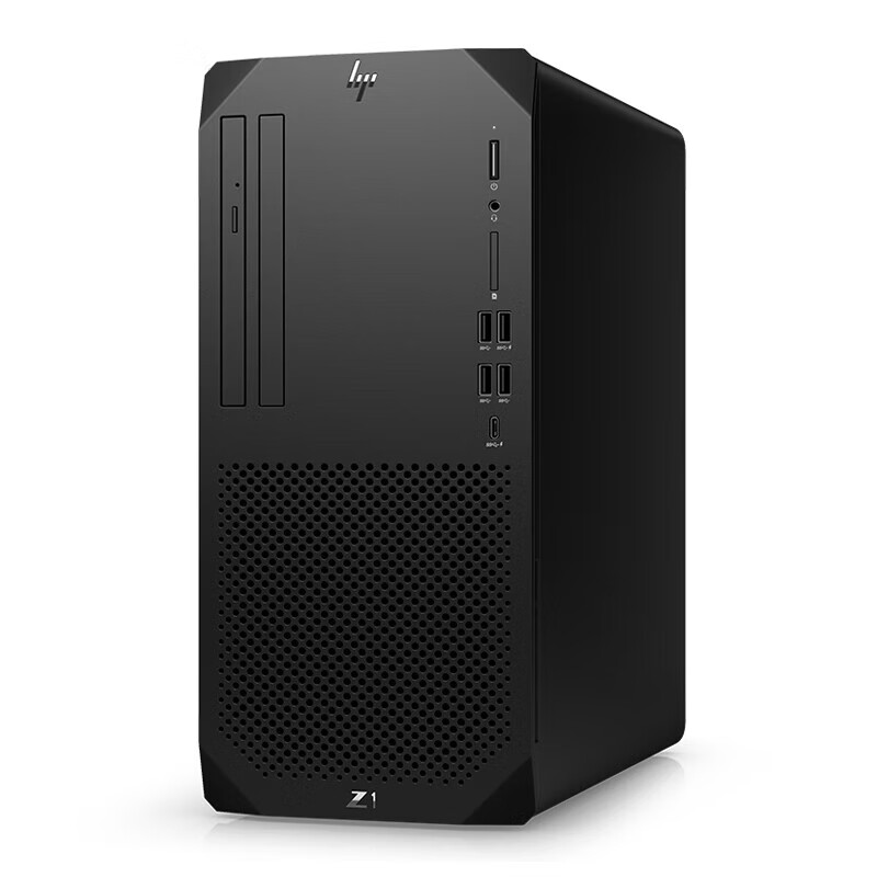 惠普 HP Z1 G9 图形设计师台式机 i7-14700/16G/512G SSD+2T SATA/4060 8G独显/Win11H 计价单位:台