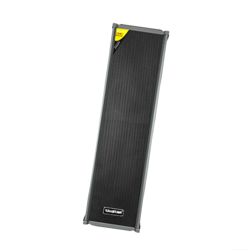 得胜 TAKSTAR IP-50W 网络防水音柱喇叭 IP广播防水音柱喇叭 计价单位:台