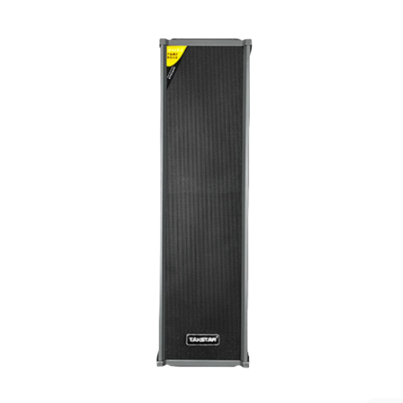 得胜 TAKSTAR IP-50W 网络防水音柱喇叭 IP广播防水音柱喇叭 计价单位:台
