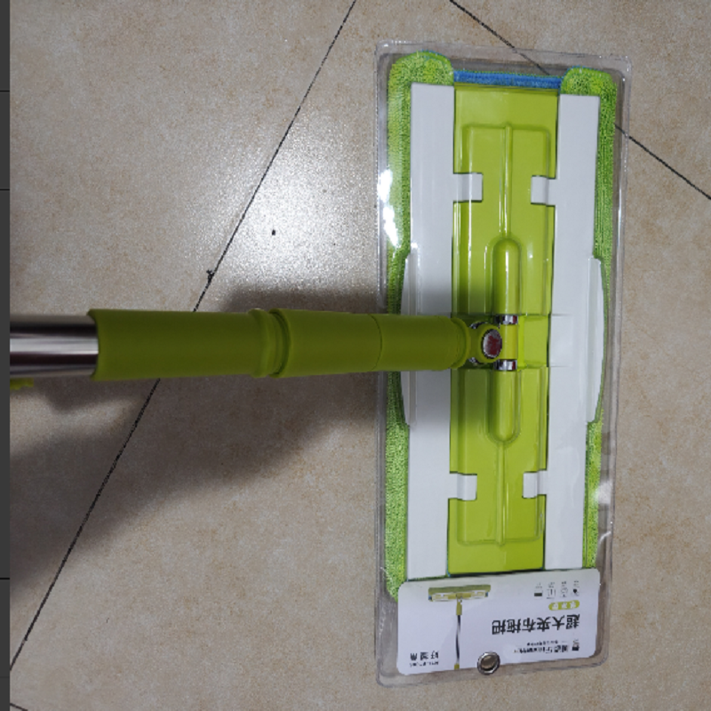 拓朴  37*17cm  超大夹布拖把 计价单位:套