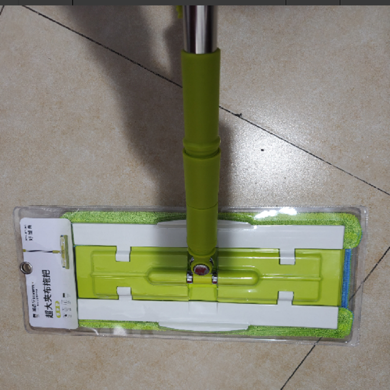 拓朴  37*17cm  超大夹布拖把 计价单位:套