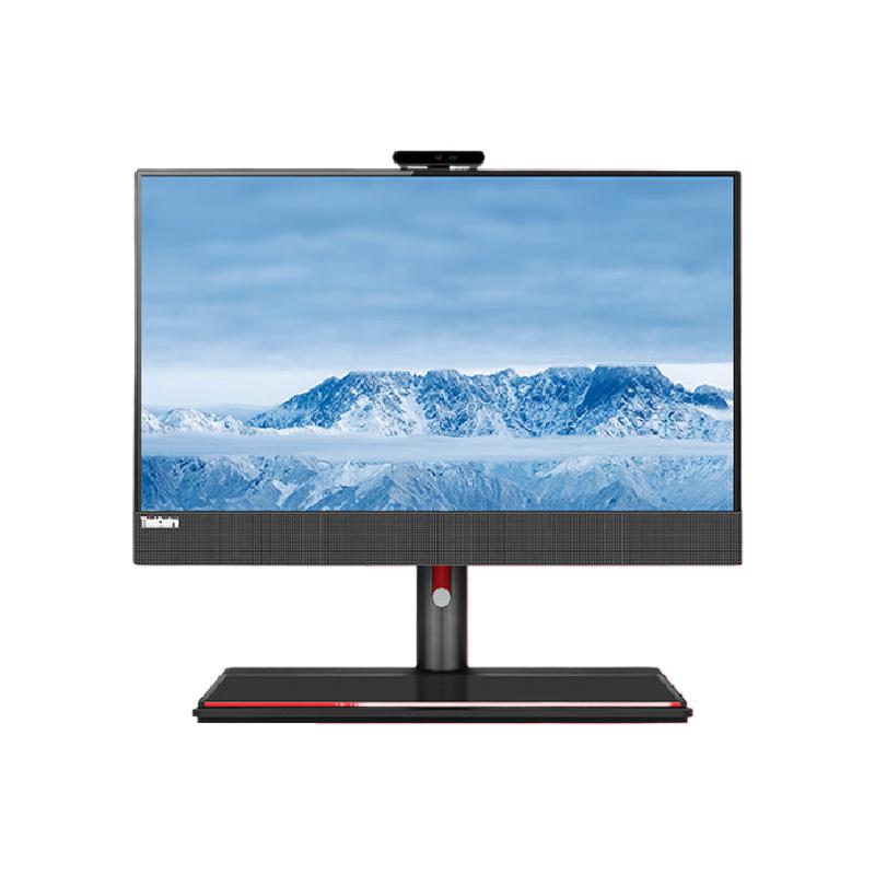 联想 Lenovo M70a Gen3 一体机 N000 I5-12500/8G/256G SSD+1T SATA/蓝牙/摄影头/wfie/win10 PRO 计价单位:套