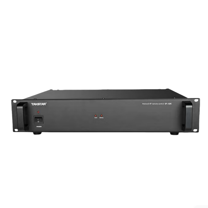 得胜 TAKSTAR IP-10K 网络无线遥控器 IP广播无线控制器 计价单位:台