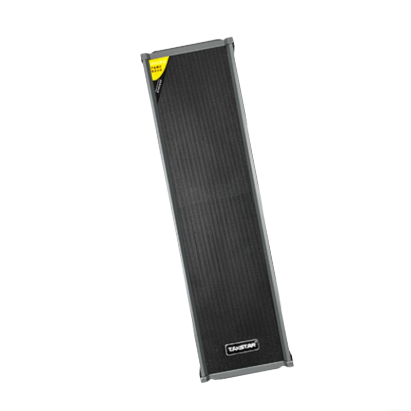 得胜 TAKSTAR IP-50W 网络防水音柱喇叭 IP广播防水音柱喇叭 计价单位:台