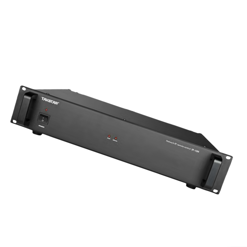 得胜 TAKSTAR IP-10K 网络无线遥控器 IP广播无线控制器 计价单位:台