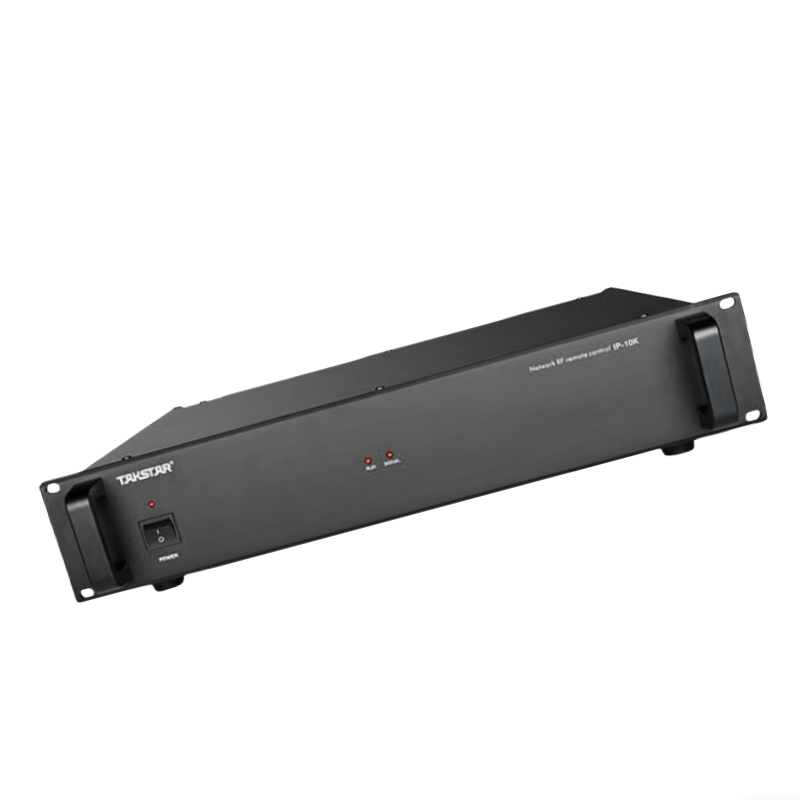 得胜 TAKSTAR IP-10K 网络无线遥控器 IP广播无线控制器 计价单位:台