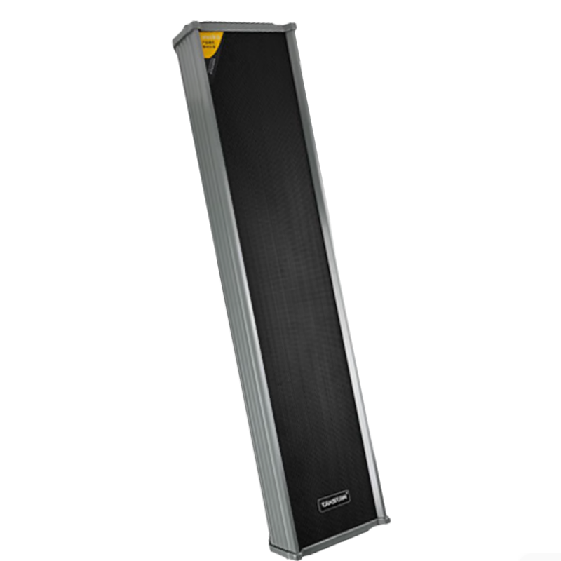 得胜 TAKSTAR IP-70W 网络防水音柱喇叭 IP广播防水音柱喇叭 计价单位:台