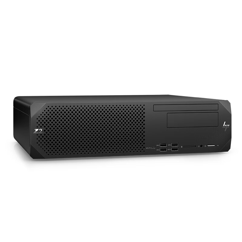 惠普 HP Z2 SFF G9 惠普（HP）Z2 SFF G9纤小型工作站Deepseek本地部署定制 i5-14500/16G/512G固态/T400 4G/450W电源 计价单位:台