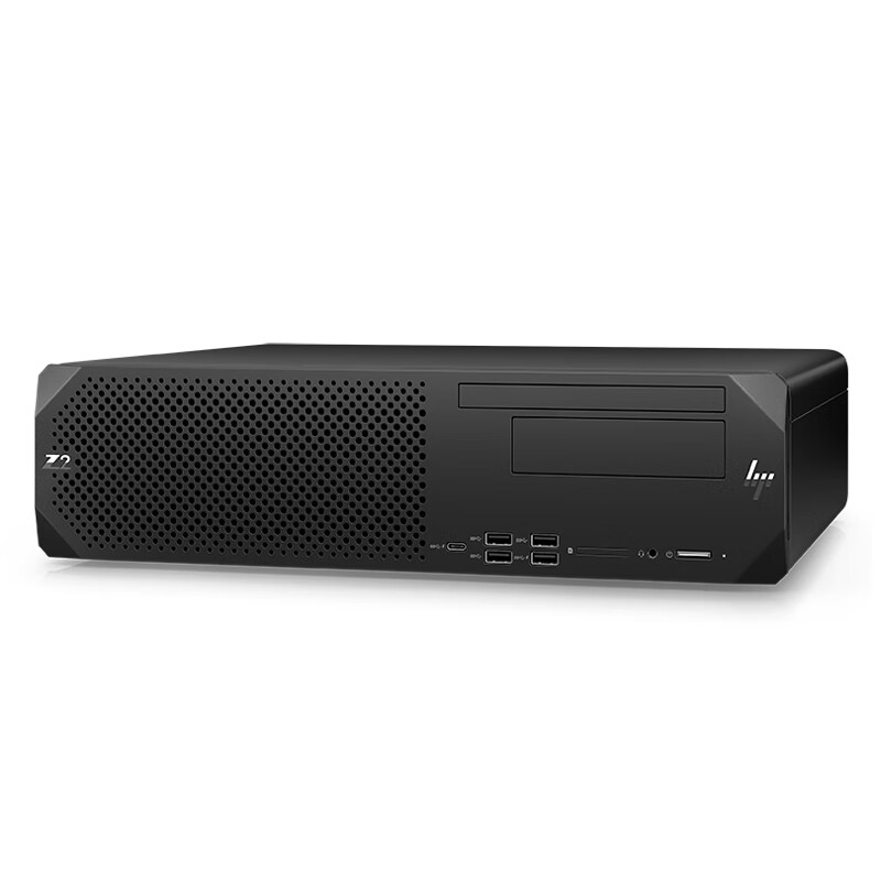 惠普 HP Z2 SFF G9 塔式图形工作站设计师台式电脑主机定制 i7-14700/16G/512G固态+1T/T400 4G/450W电源 计价单位:台 惠普 HP Z2 SFF G9 塔式图形工作站设计师台式电脑主机定制 i7-14700/16G/512G固态+1T/T400 4G/450W电源 计价单位:台
