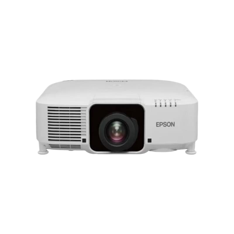 爱普生  CB-PU1008W 投影仪 投影机 商用 办公 工程 WUXGA超高清 8500流明 计价单位:个