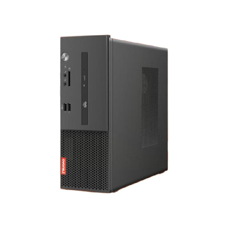 联想 Lenovo 启天M450C 台式机 I5-12400/8GB/512G/键鼠/云教室/Win11 home/7.4L/23.8 计价单位:套