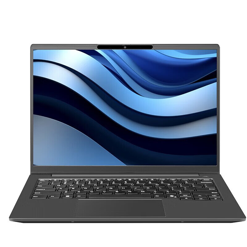 联想 Lenovo 昭阳X5-14 笔记本电脑 Core5-210H 16G 512GSSD WIN11H 计价单位:台