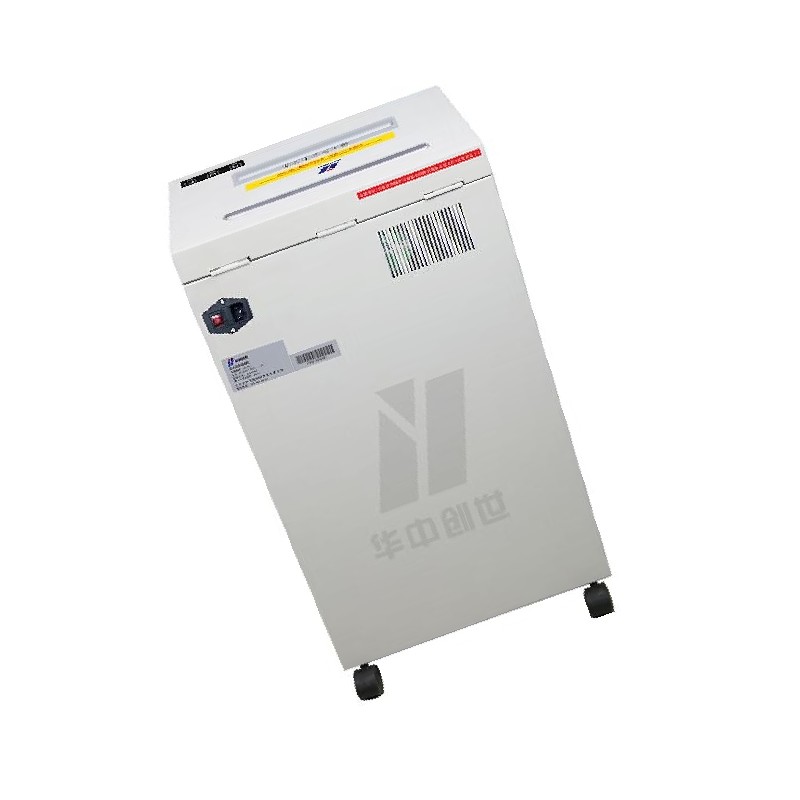 华中创世  HZ-301 1级保密碎纸机 计价单位:台