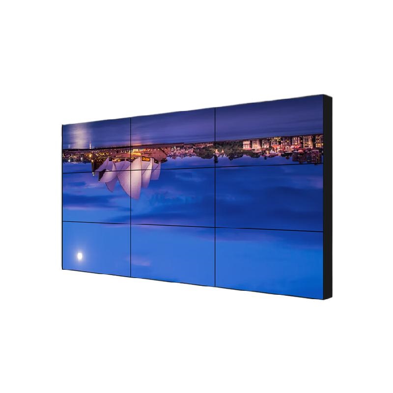 京东方  BVW55-B51D 拼接屏  55寸 0.88拼缝 计价单位:个 京东方  BVW55-B51D 拼接屏  55寸 0.88拼缝 计价单位:个