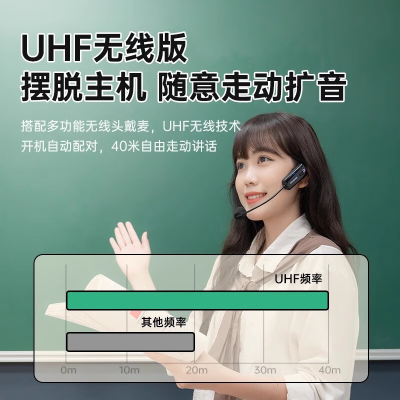 得胜 TAKSTAR E10W 小蜜蜂扩音器 象牙白 无线耳麦 计价单位:个 得胜 TAKSTAR E10W 小蜜蜂扩音器 象牙白 无线耳麦 计价单位:个