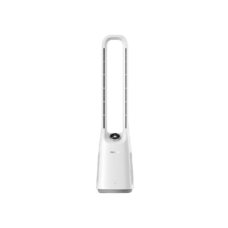 飞利浦 PHILIPS ACR3146BF-DJ  落地无叶电风扇  长260mm宽260mm高1073mm 计价单位:台