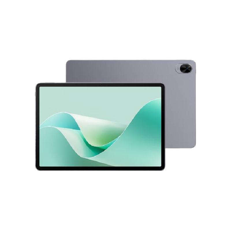 华为 HUAWEI MatePad 11.5S   平板电脑 灵动款 DMG-W00(8G+256GB) 深空灰 计价单位:台