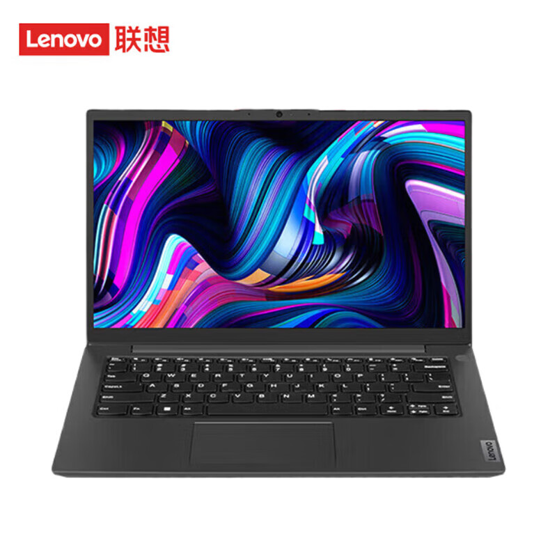 联想 Lenovo 昭阳X3-14 笔记本 IRU035G13420H/8G/512GSSD/WN11H/核显 计价单位:台