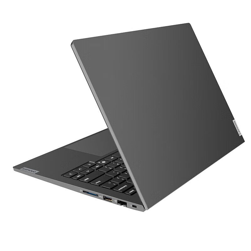 联想 Lenovo 昭阳X5-14 笔记本电脑 IRH014G Core7-240H/16G/1T 计价单位:台