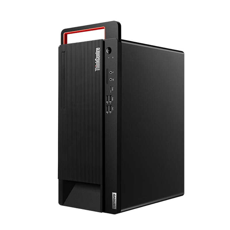 联想 Lenovo 启天M800T 台式机 I7-12700/8G/512G SSD/无光驱/集显/键鼠/300W/23.8 计价单位:套