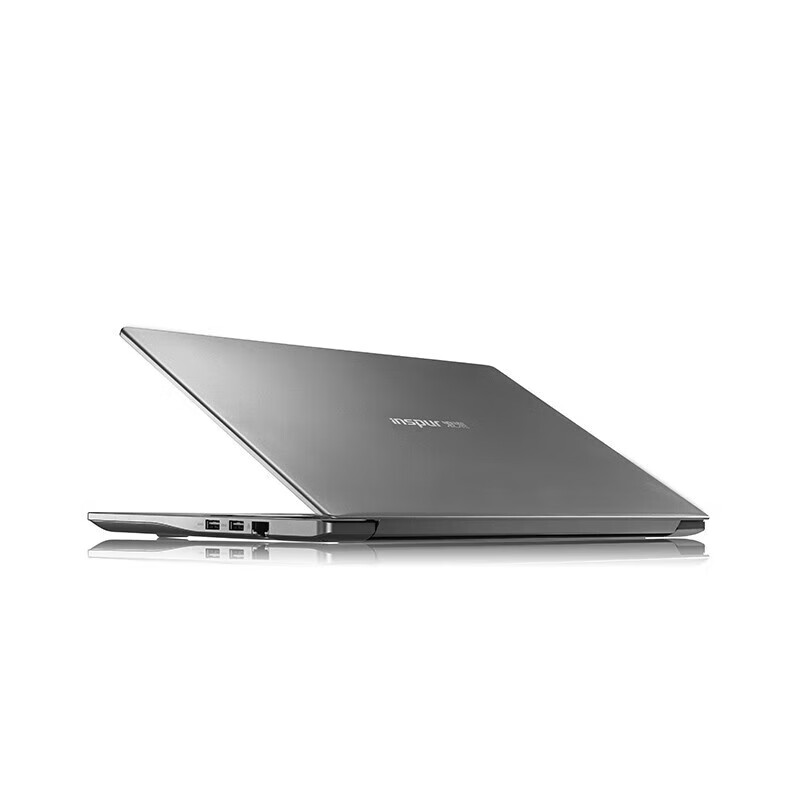 浪潮 INSPUR S14-G1 笔记本 Intel i7-13620H/32G/2T/预装Win 11 家庭版 计价单位:台