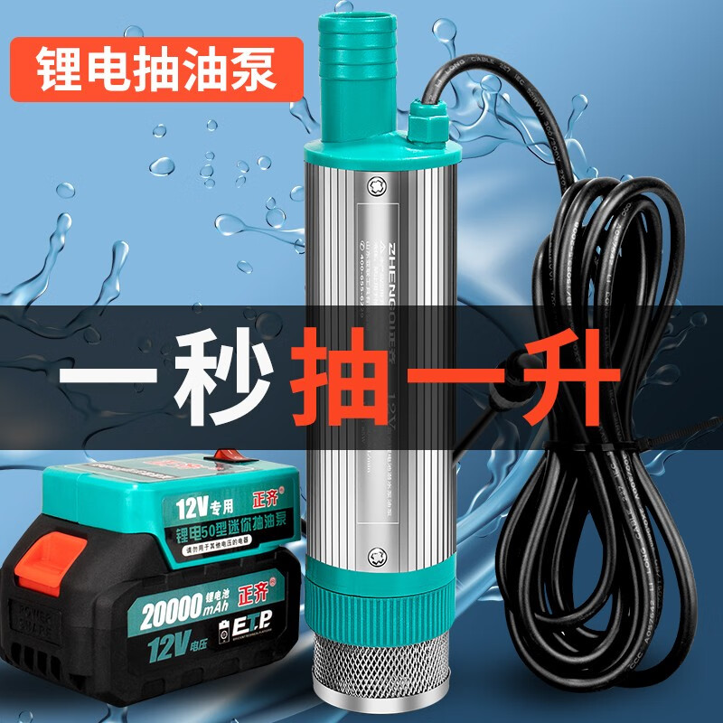 山头林村   12V-38型 锂电两用款 带电瓶夹子  充电器 卡箍  计价单位:套