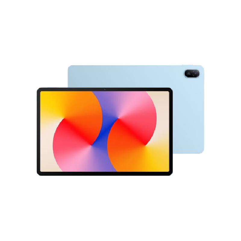 华为 HUAWEI  MatePad SE 平板电脑 11英寸 2024款 AGS6-W00(8G+256GB) 星海蓝 计价单位:台