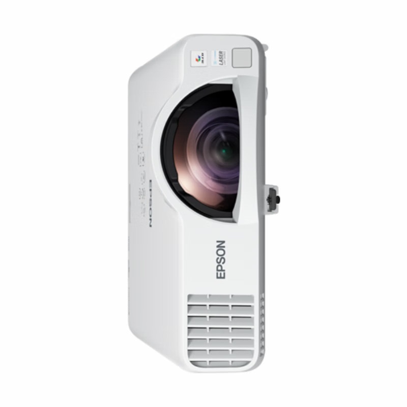 爱普生  CB-L210SF 投影仪 3LCD无线 家用办公 商用会议培训项目工程投影机 CB-L210SF（4000流明 1080P） 计价单位:个