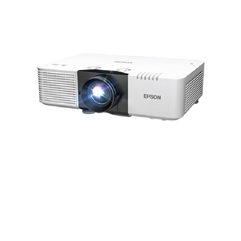 爱普生  CB-L690U 3LCD投影仪 商用高清高亮激光工程投影机（6500流明 WUXGA 大幕布超清） 计价单位:个