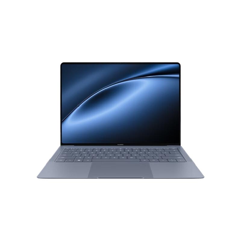 华为 HUAWEI MateBook X Pro 微绒典藏版笔记本电脑  酷睿Ultra笔记本-VGHH-32 (14.2寸 U7-155H-32GB+1TB)触屏 晴蓝 计价单位:台