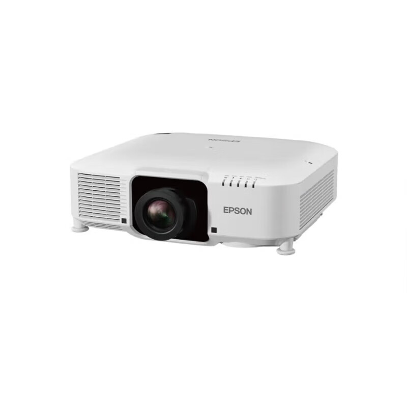 爱普生  CB-PU1008W 投影仪 投影机 商用 办公 工程 WUXGA超高清 8500流明 计价单位:个