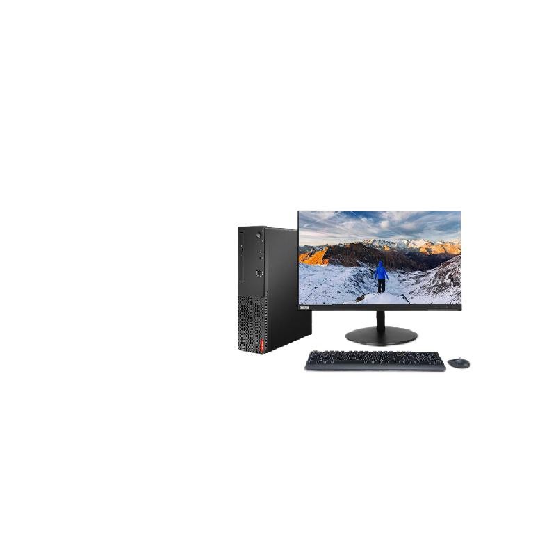 联想 Lenovo 启天M460C 台式机 I5-13400/8GB/512G/键鼠/云教室/Win11 home/7.4L/23.8 计价单位:套