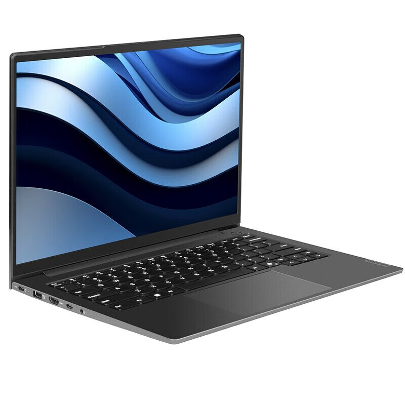 联想 Lenovo 昭阳X5-14 笔记本电脑 IRH014G Core7-240H/16G/1T 计价单位:台