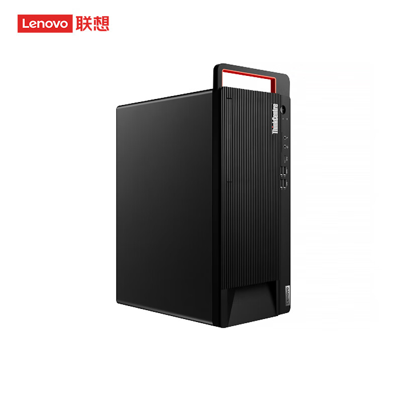 联想Thinkplus  启天M760t 台式机 i5-14500/8G/512/无光驱/300W电源/USB键鼠/OKR/ThinkCentreM 大师管理中心/Win11 home/23.8 计价单位:套