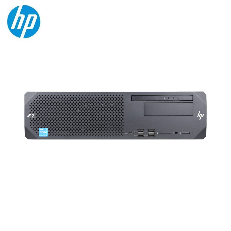 惠普 HP Z2 SFF G9 工作站 纤小型台式主机14代酷睿I7-14700 20核/16G内存/512GSSD+2TB/T400-4G显卡 计价单位:台 惠普 HP Z2 SFF G9 工作站 纤小型台式主机14代酷睿I7-14700 20核/16G内存/512GSSD+2TB/T400-4G显卡 计价单位:台