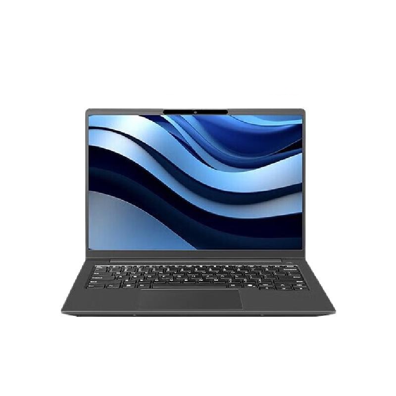 联想 Lenovo 昭阳X5-14 笔记本电脑 Core5-210H 16G 512GSSD WIN11H 计价单位:台