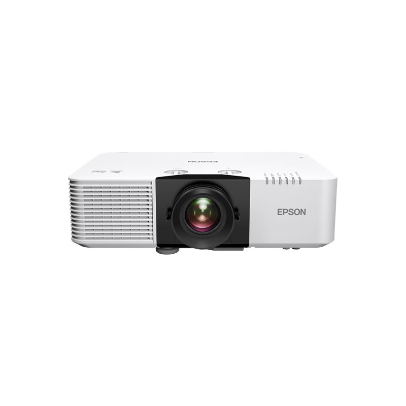 爱普生  CB-L690U 3LCD投影仪 商用高清高亮激光工程投影机（6500流明 WUXGA 大幕布超清） 计价单位:个