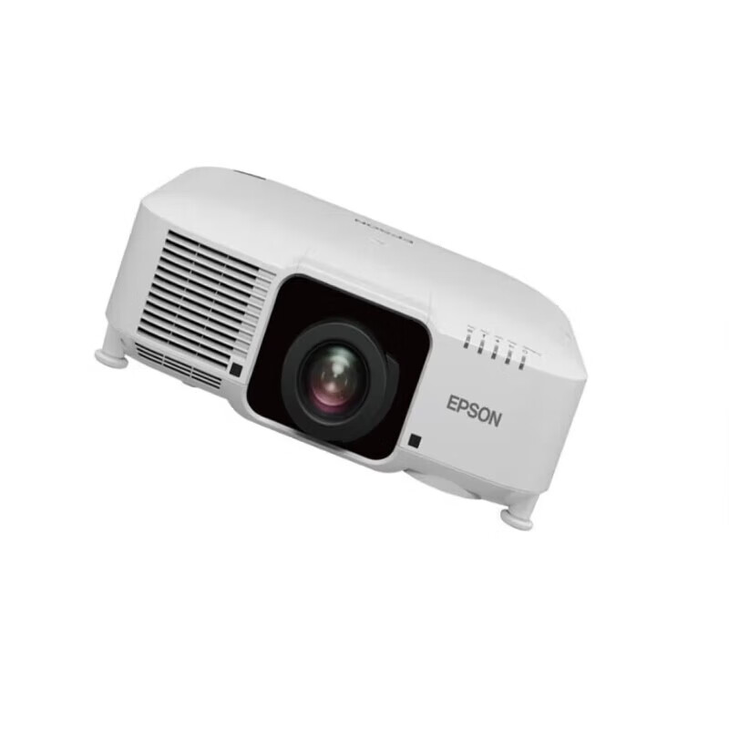 爱普生  CB-PU1008W 投影仪 投影机 商用 办公 工程 WUXGA超高清 8500流明 计价单位:个