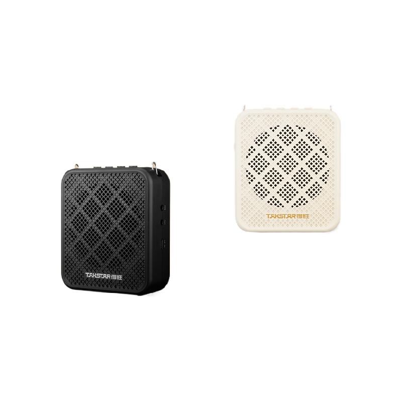 得胜 TAKSTAR E150S 小蜜蜂扩音器 云岩白标配 计价单位:个