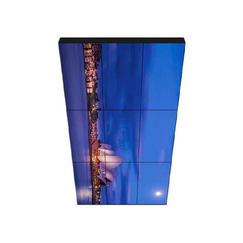 京东方  BVW55-B51D 拼接屏  55寸 0.88拼缝 计价单位:个 京东方  BVW55-B51D 拼接屏  55寸 0.88拼缝 计价单位:个