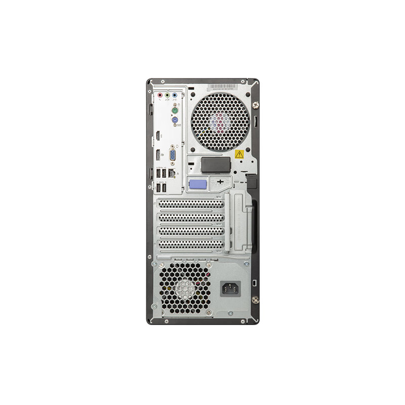 联想Thinkplus 启天M960T 台式机 I7-13700/16G/1T+512G SSD/无光驱/集显/WIN11HOME/500W/23.8 计价单位:套 联想Thinkplus 启天M960T 台式机 I7-13700/16G/1T+512G SSD/无光驱/集显/WIN11HOME/500W/23.8 计价单位:套