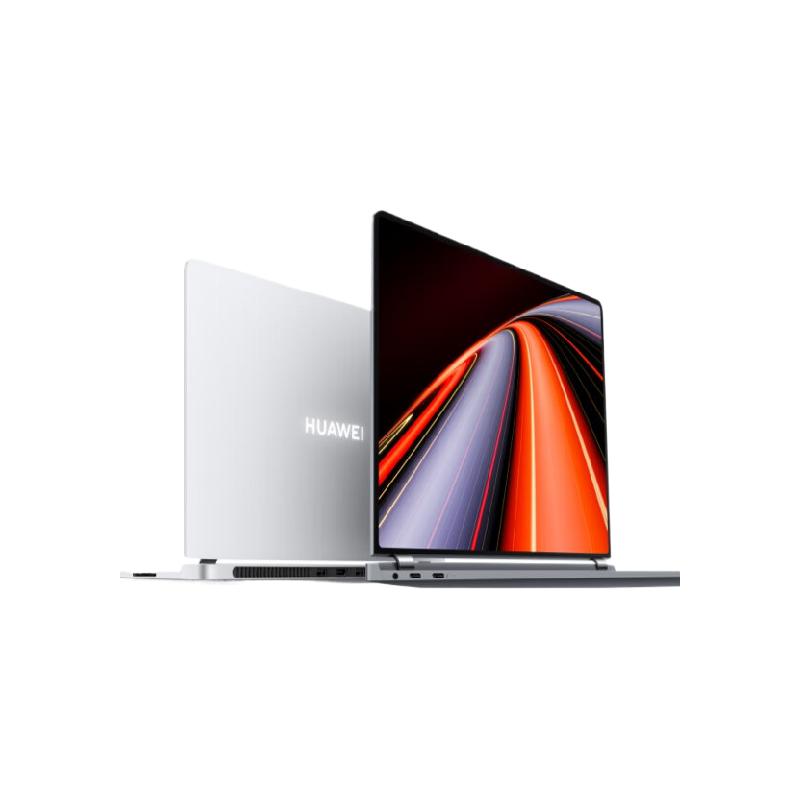 华为 HUAWEI MateBook GT 14 笔记本电脑  2024酷睿Ultra笔记本-ENZH-32 (14寸 U5-125H+32GB+1TB)触屏 深空灰 计价单位:台