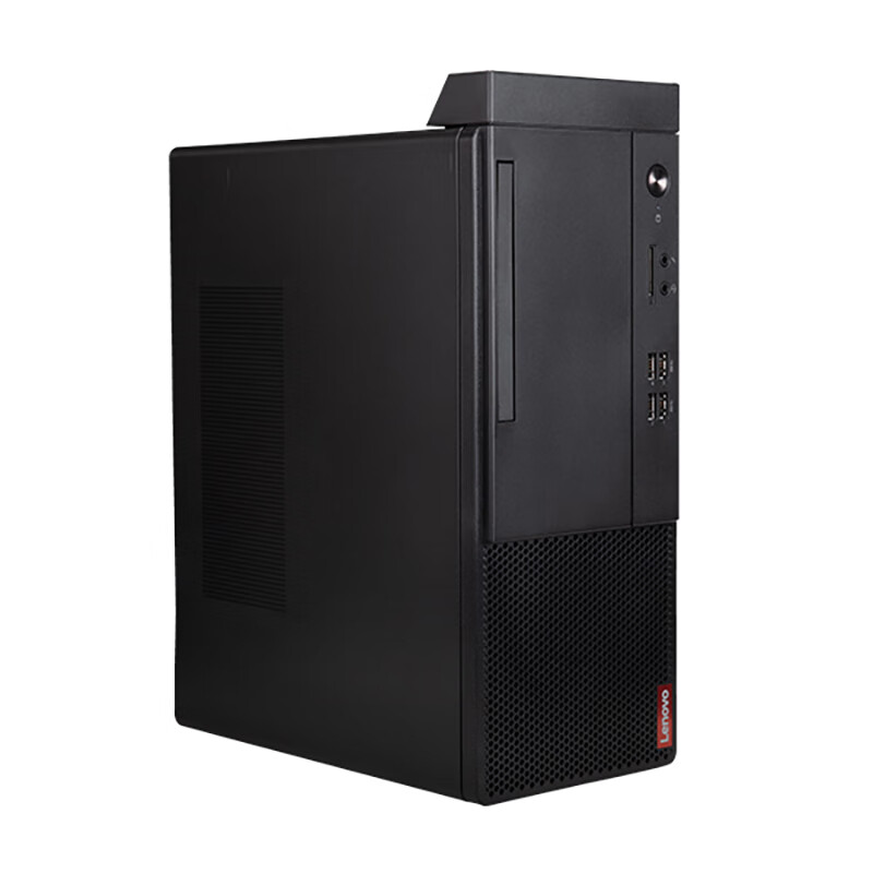 联想 Lenovo 启天M760 台式机 i5-14400 16G 512G 集显 无光驱 Windows 11 Home 64/23.8 计价单位:套